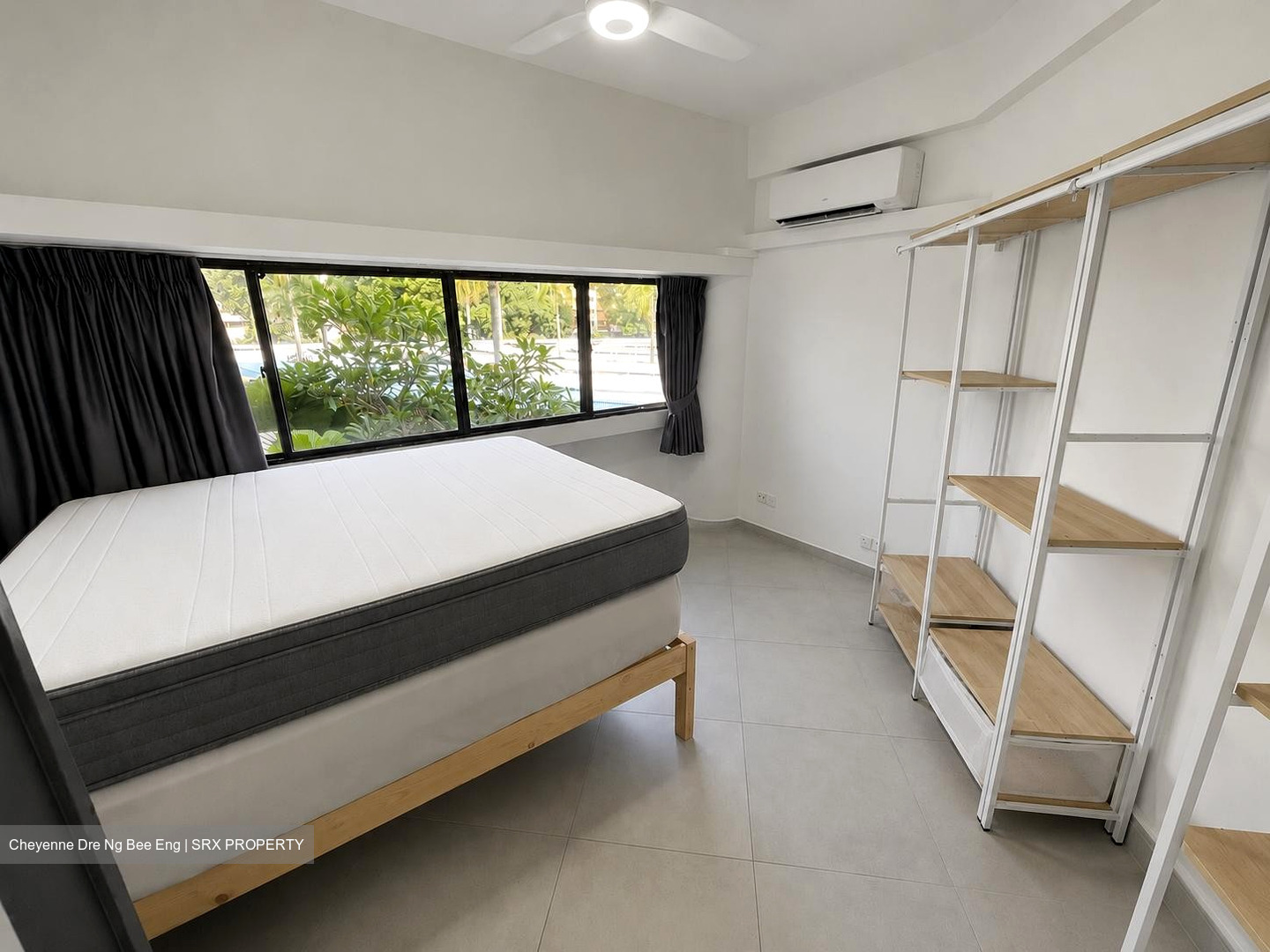 Mandarin Gardens (D15), Condominium #558076871